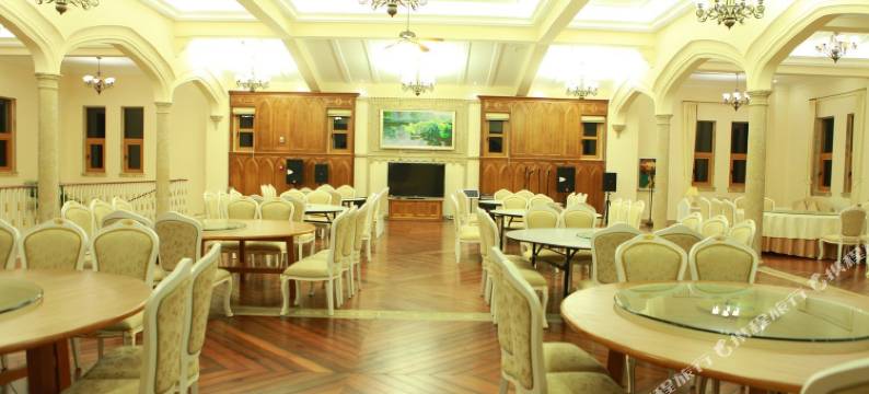 琼海博鳌华美达酒店图片