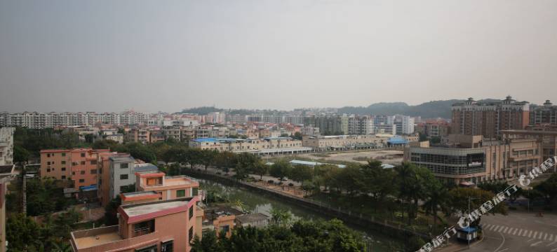 广州豪达嘉源酒店图片