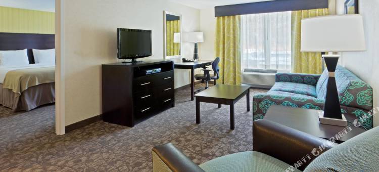 Holiday Inn Express 海王星(Holiday Inn Express Neptune)图片