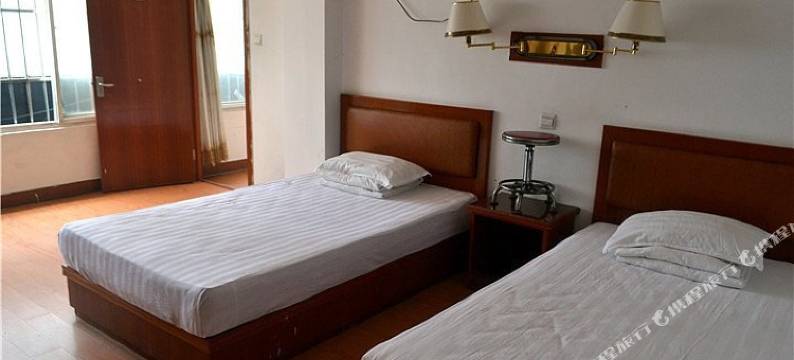 泰安好客君安宾馆图片