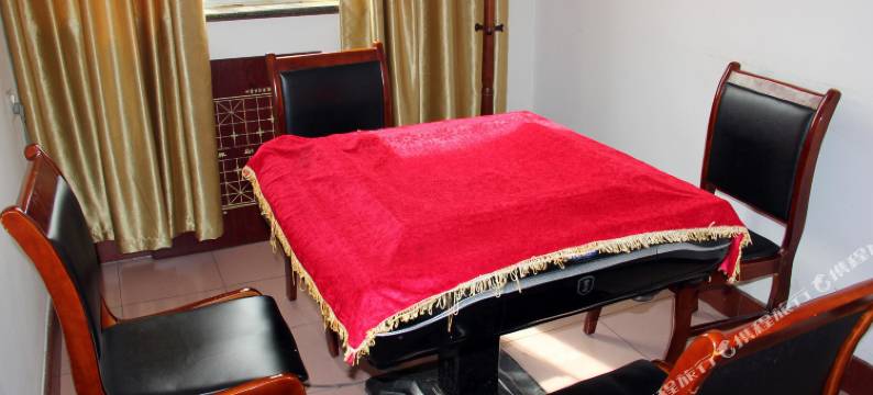 龙口祥龙宾馆图片