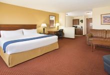智选假日套房酒店拉斯维加斯(Holiday Inn Express & Suites Las Vegas)酒店图片