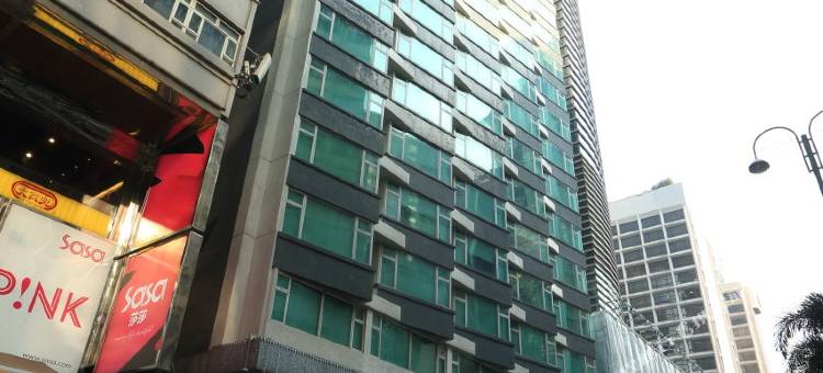 香港帝国酒店图片