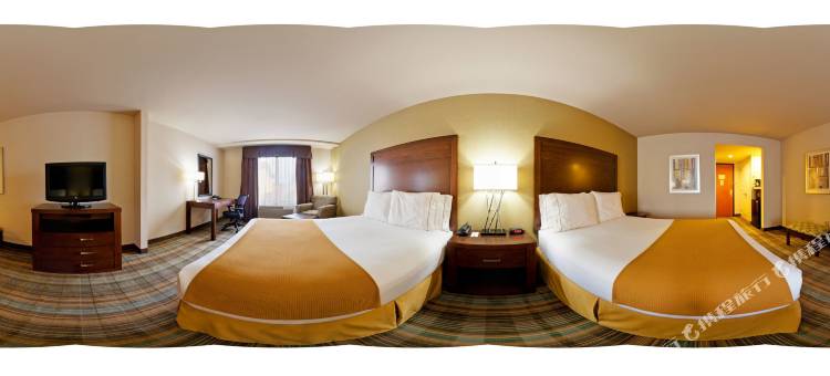 Holiday Inn Express 旧金山 - 机场北(Holiday Inn Express San Francisco-Airport North)图片