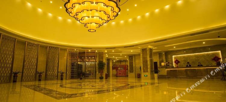 平和索菲克大酒店图片