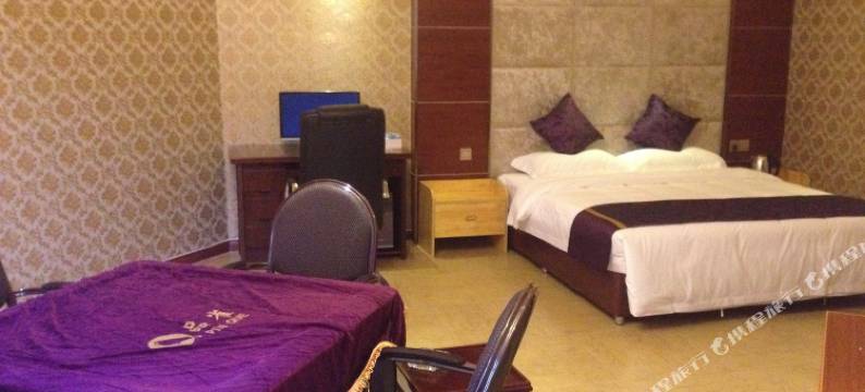 达州华宇商务宾馆图片