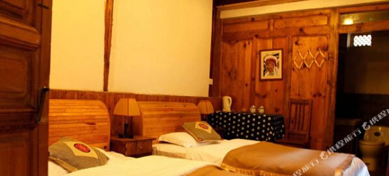 剑川沙溪路元文化中心客栈图片