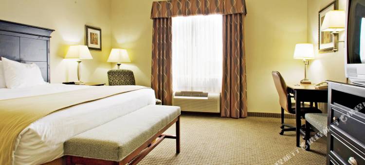 智选假日套房酒店弗农学院区(HWY 287)(Holiday Inn Express & Suites Vernon College Area (Hwy 287))图片