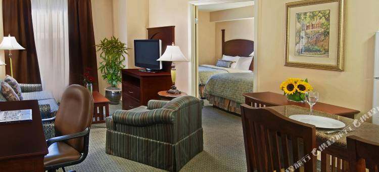 Staybridge Suites 圭尔夫(Staybridge Suites Guelph)图片