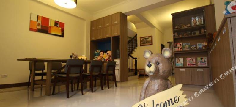 花莲星雅会馆图片