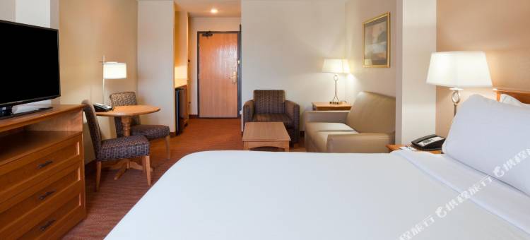 洲际智选假日套房沃辛顿酒店(Holiday Inn Express & Suites Worthington by IHG)图片