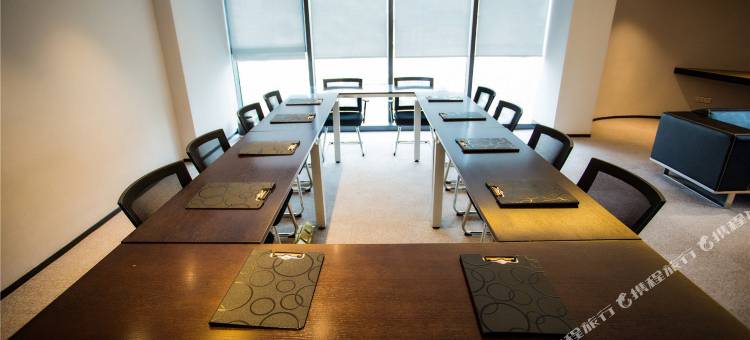 最佳西方厦门宏都酒店图片