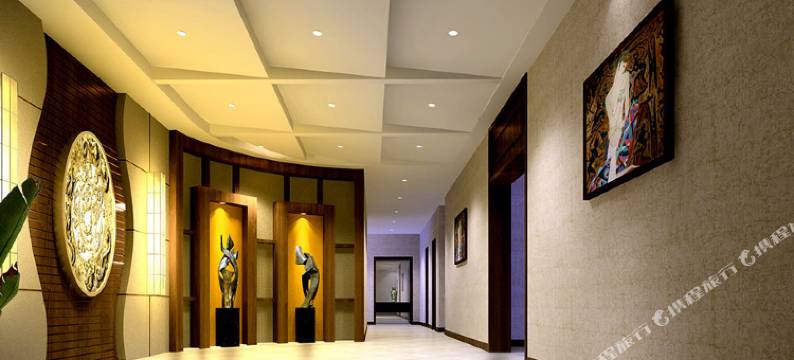 重庆凤凰佳居酒店图片