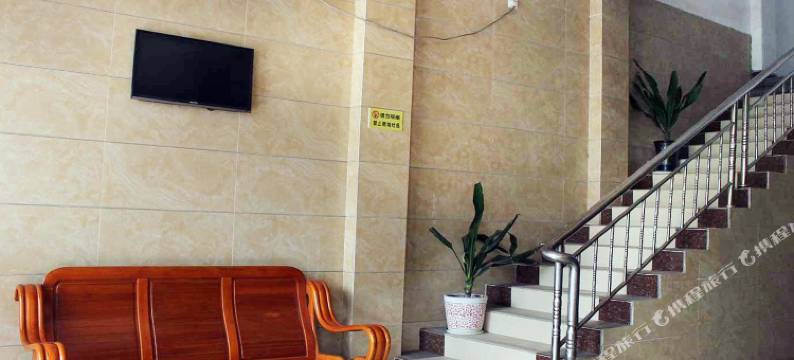 金莱商务酒店(英德明珠广场步行街店)图片
