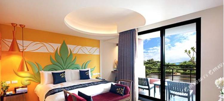 屏东A&L 恋湾旅栈图片