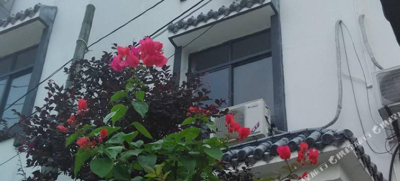 木兰清凉寨优悠桃源别墅图片