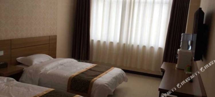 赞皇亿德轩酒店图片