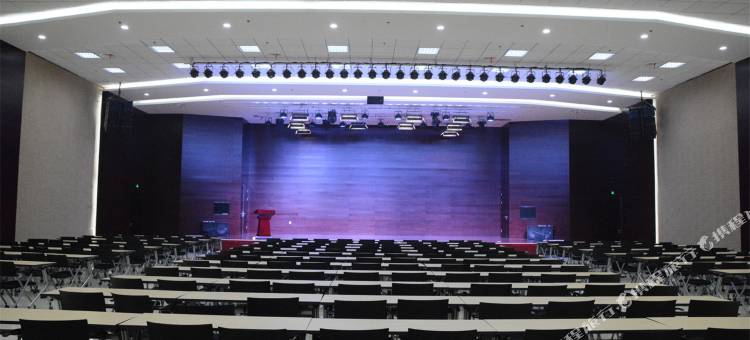 晨光大酒店(隆尧今麦郎店)图片