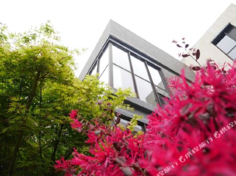 绵阳新北川宾馆