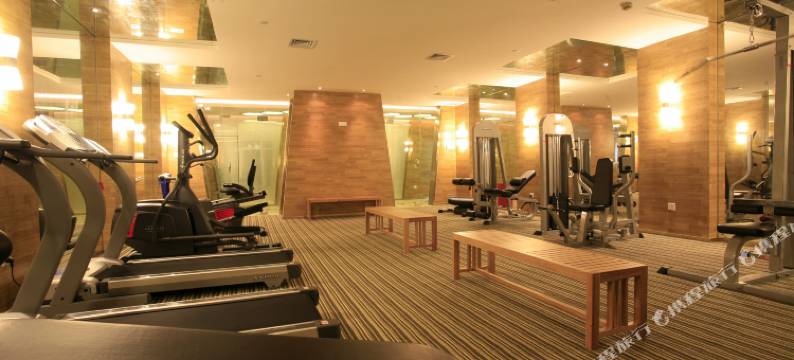 金銮凯泉酒店图片