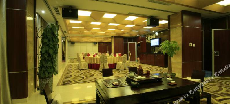 金銮凯泉酒店图片