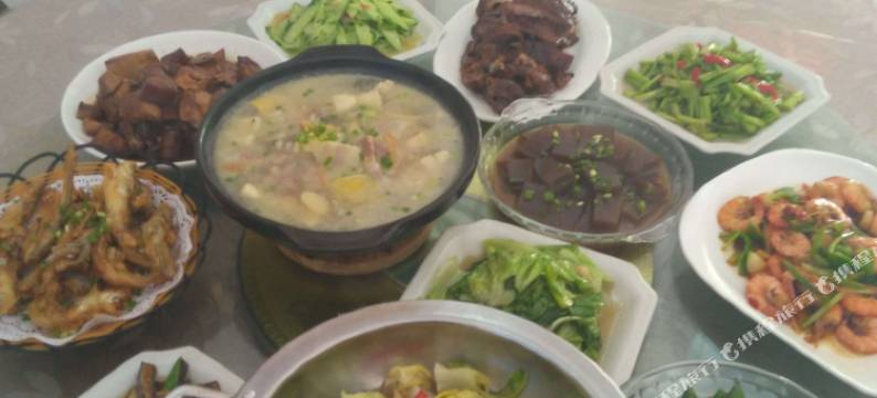 安吉绿源山庄图片