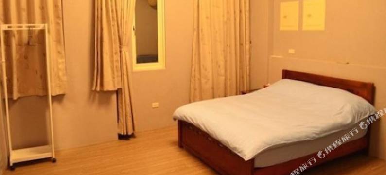 花莲柚子之家和平民宿图片