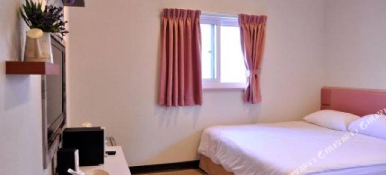 垦丁廉欣庭园民宿图片