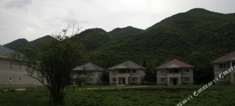 巫溪红池坝度假酒店图片