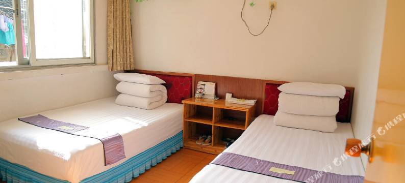 黄山玉石招待所图片