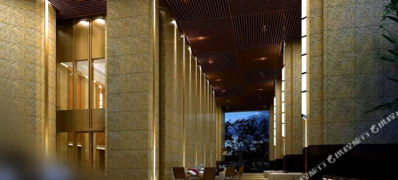 重庆云尚轻奢酒店公寓图片