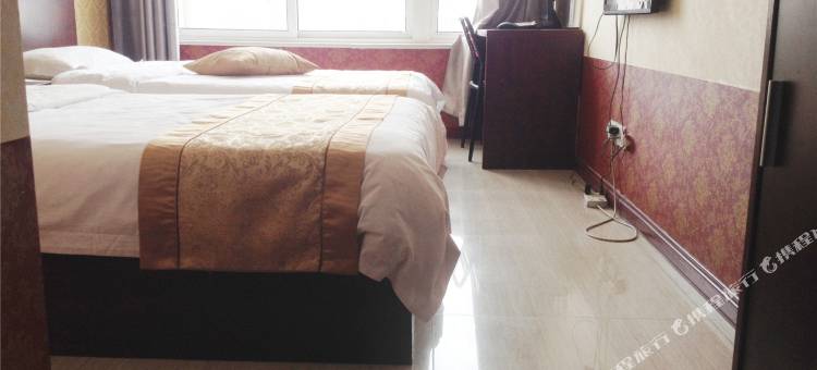 响水亚美假日宾馆图片