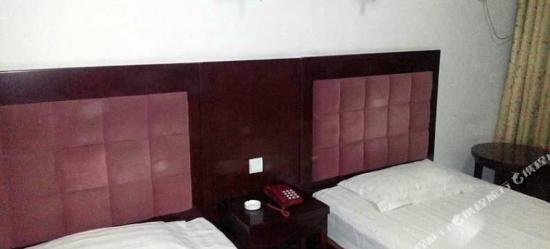 济南济北宾馆图片