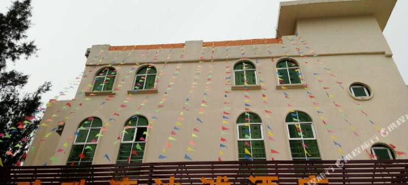 阳江珍珠湾沙滩酒店图片