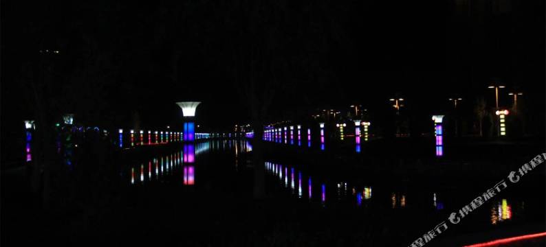 阿瓦提翔泰酒店图片