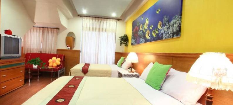 宜兰享亨民宿图片