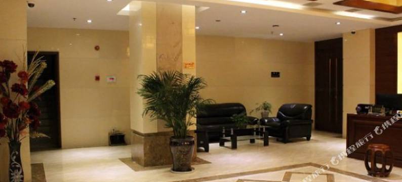 楚雄雄羿大酒店图片