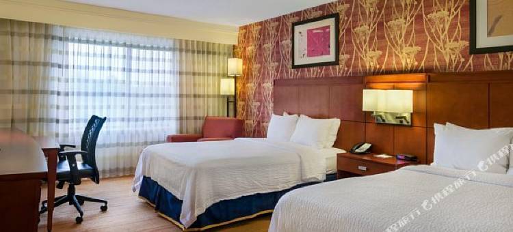 波士顿威斯特伯鲁万怡酒店(Courtyard Boston Westborough)图片