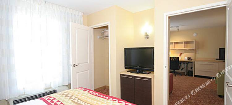 哥伦比亚东南/杰克逊堡万豪TownePlace酒店(TownePlace Suites Columbia Southeast/Fort Jackson)图片