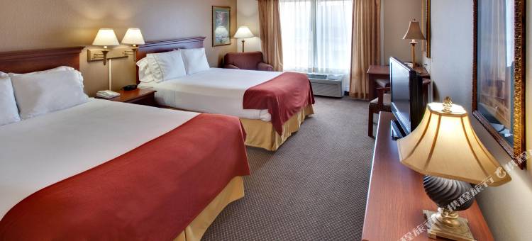 智选假日套房酒店布鲁金斯(Holiday Inn Express & Suites Brookings)图片