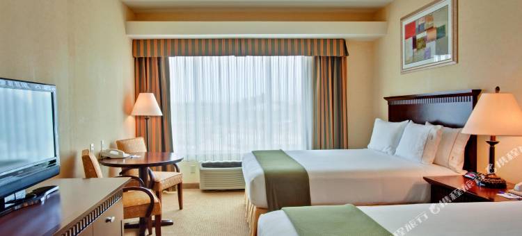 智选假日套房酒店博蒙特 - 橡树谷(Holiday Inn Express & Suites Beaumont - Oak Valley)图片