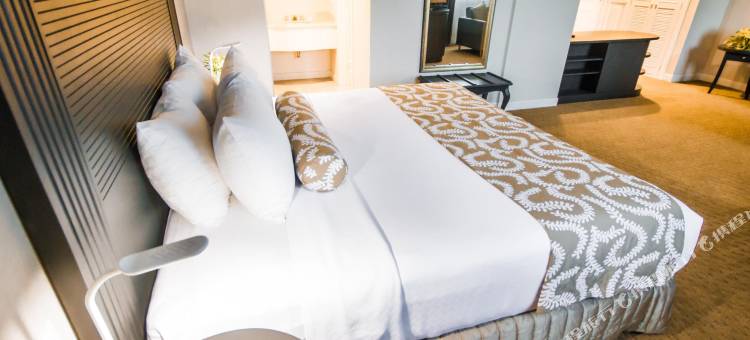 Crowne Plaza 马那瓜(Crowne Plaza Managua)图片