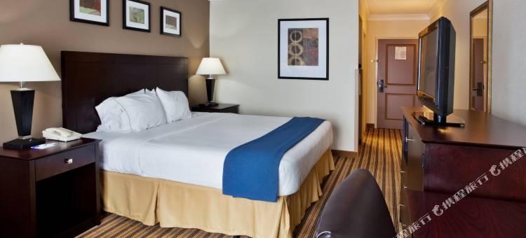 拜伦智选假日套房酒店(Holiday Inn Express & Suites Byron)图片