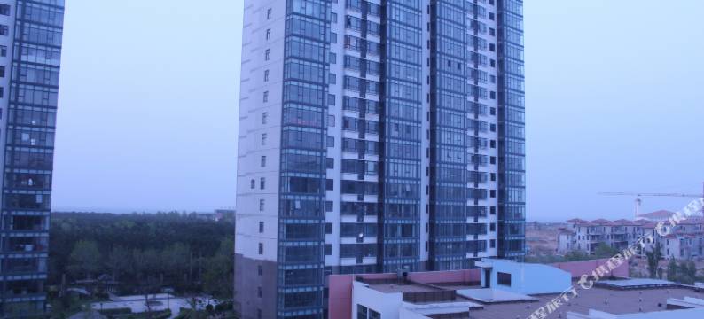 舒恩公寓(烟台万象城店)图片