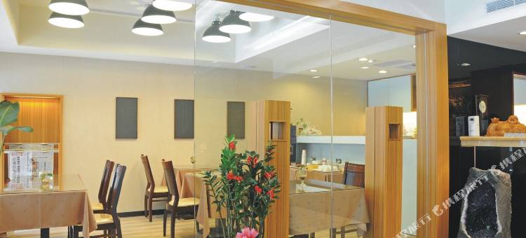 台北东姿商务旅馆图片