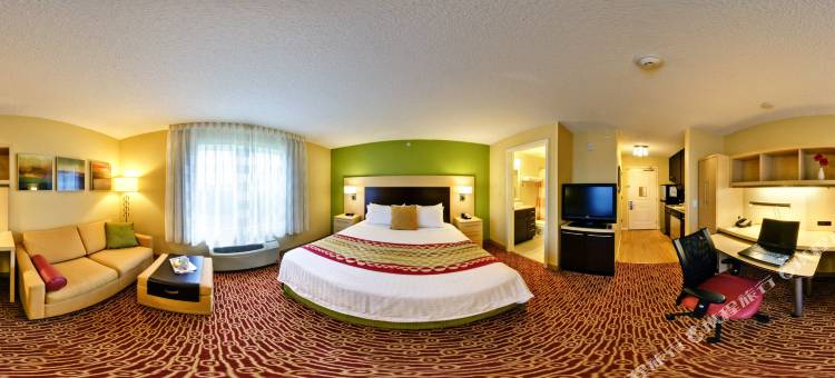 杰克森维尔TownePlace Suites酒店(TownePlace Suites Jacksonville)图片