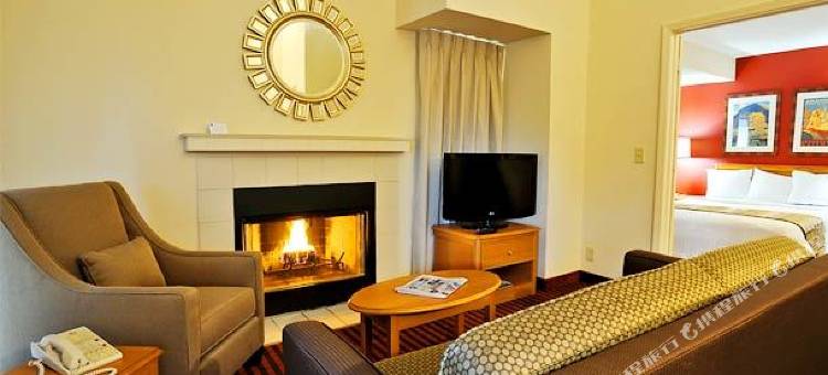 Residence Inn Detroit Troy/Madison Heights图片