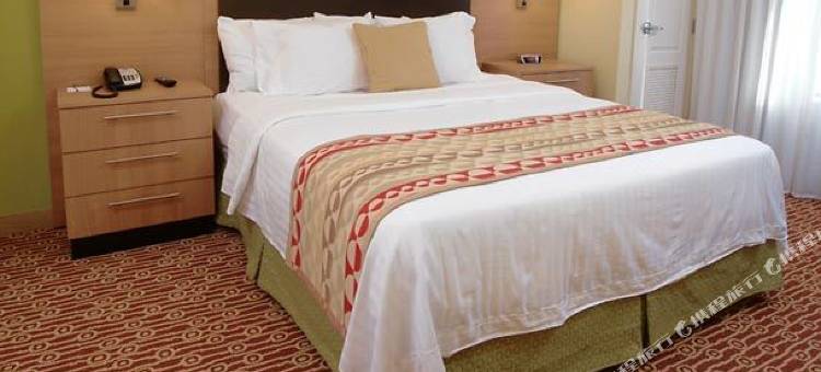 伊利万豪TownePlace酒店(TownePlace Suites Erie)图片