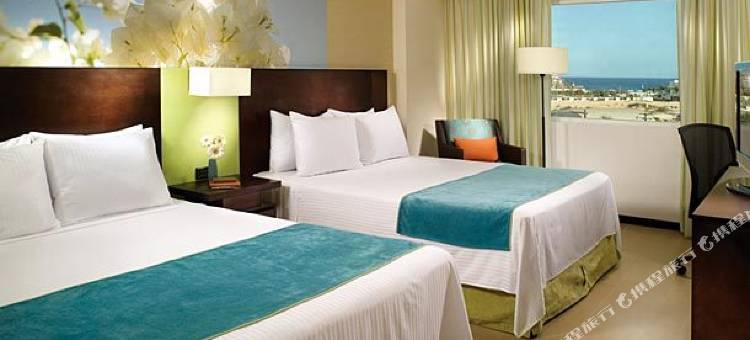 Fairfield by Marriott Los Cabos图片