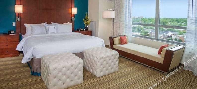 居家阿灵顿鲍尔斯顿酒店(Residence Inn Arlington Ballston)图片